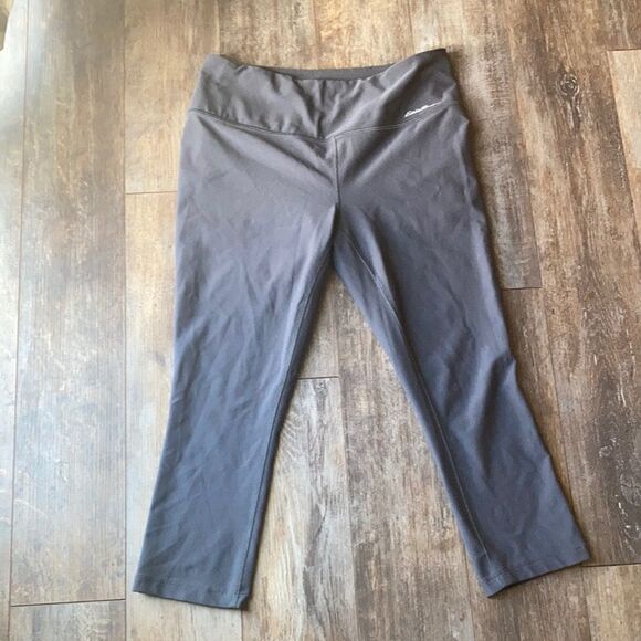 Eddie Bauer Yoga Pants  - Picture 1 of 4